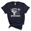 CLC Basketball 2027 Tee