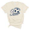 CLC Soccer 2027 Tee