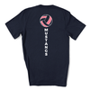 CLC Volleyball 2027 Tee