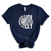 CLC Volleyball 2026 Tee