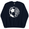 CLC Soccer Philippians 2025 Sweatshirt