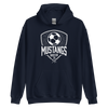 CLC Soccer Shield 2025 Hoodie