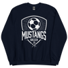 CLC Soccer Shield 2025 Sweatshirt