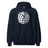 CLC Volleyball Philippians 2025 Hoodie