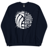 CLC Volleyball Philippians 2025 Sweatshirt